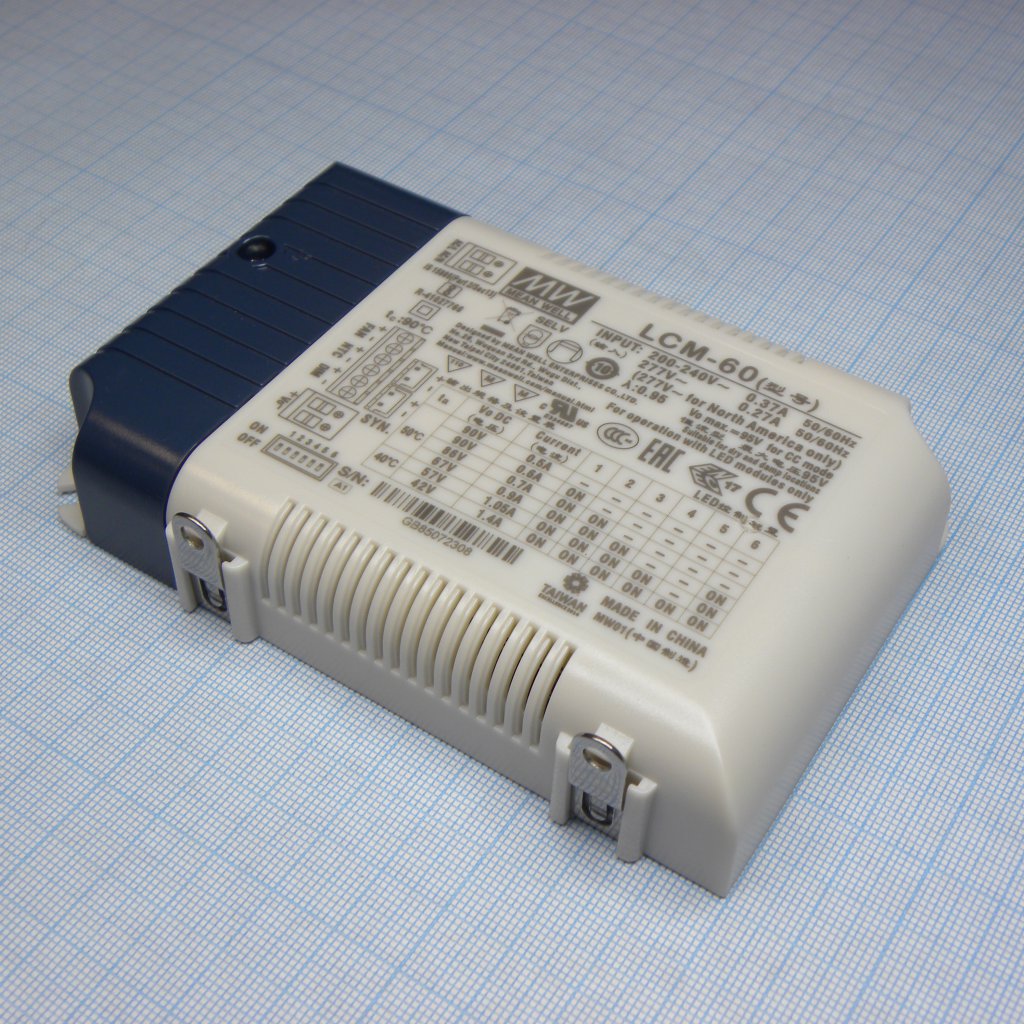 LCM-60 - MW