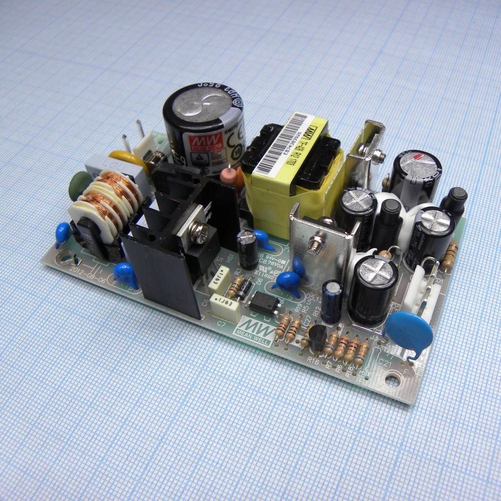 PD-25A - MW