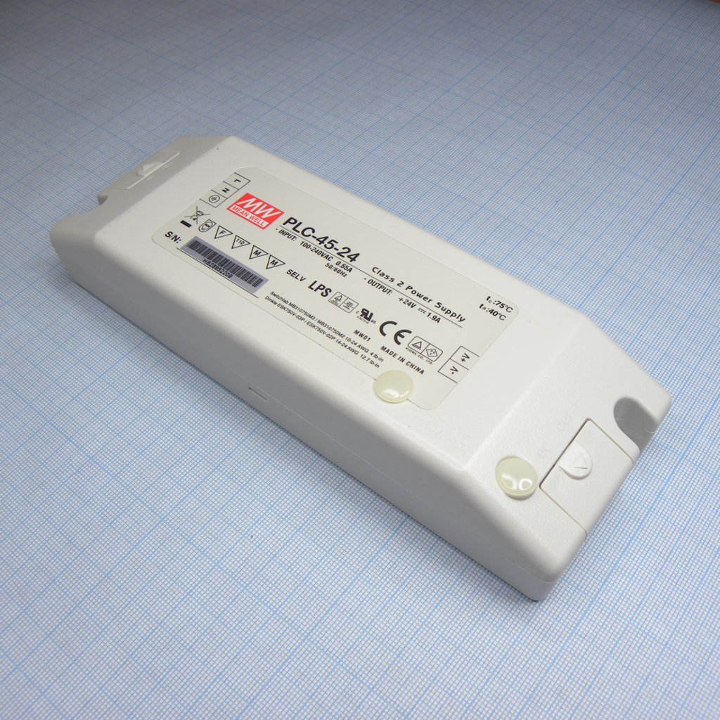PLC-45-24 - MW