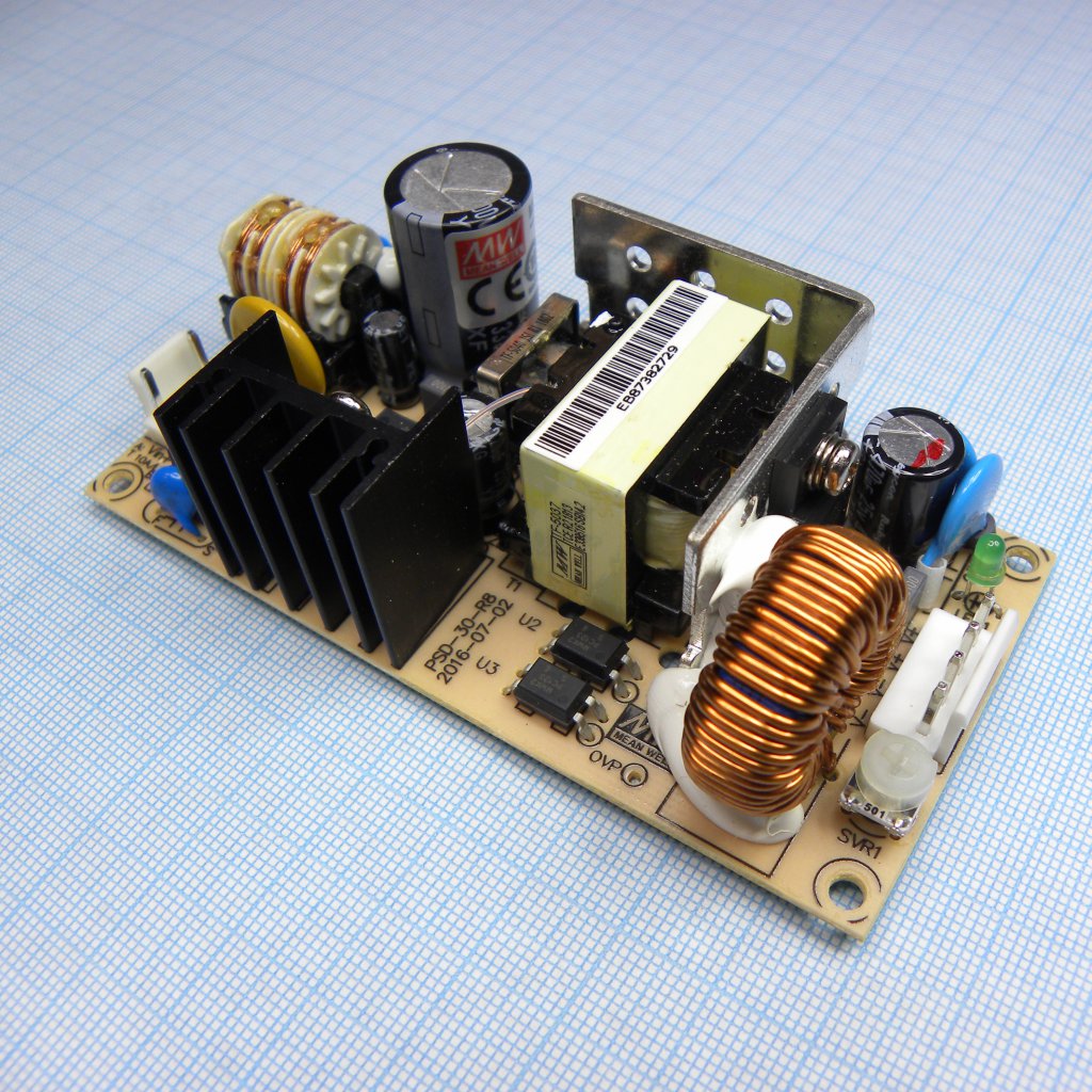 PSD-30C-12 - MW