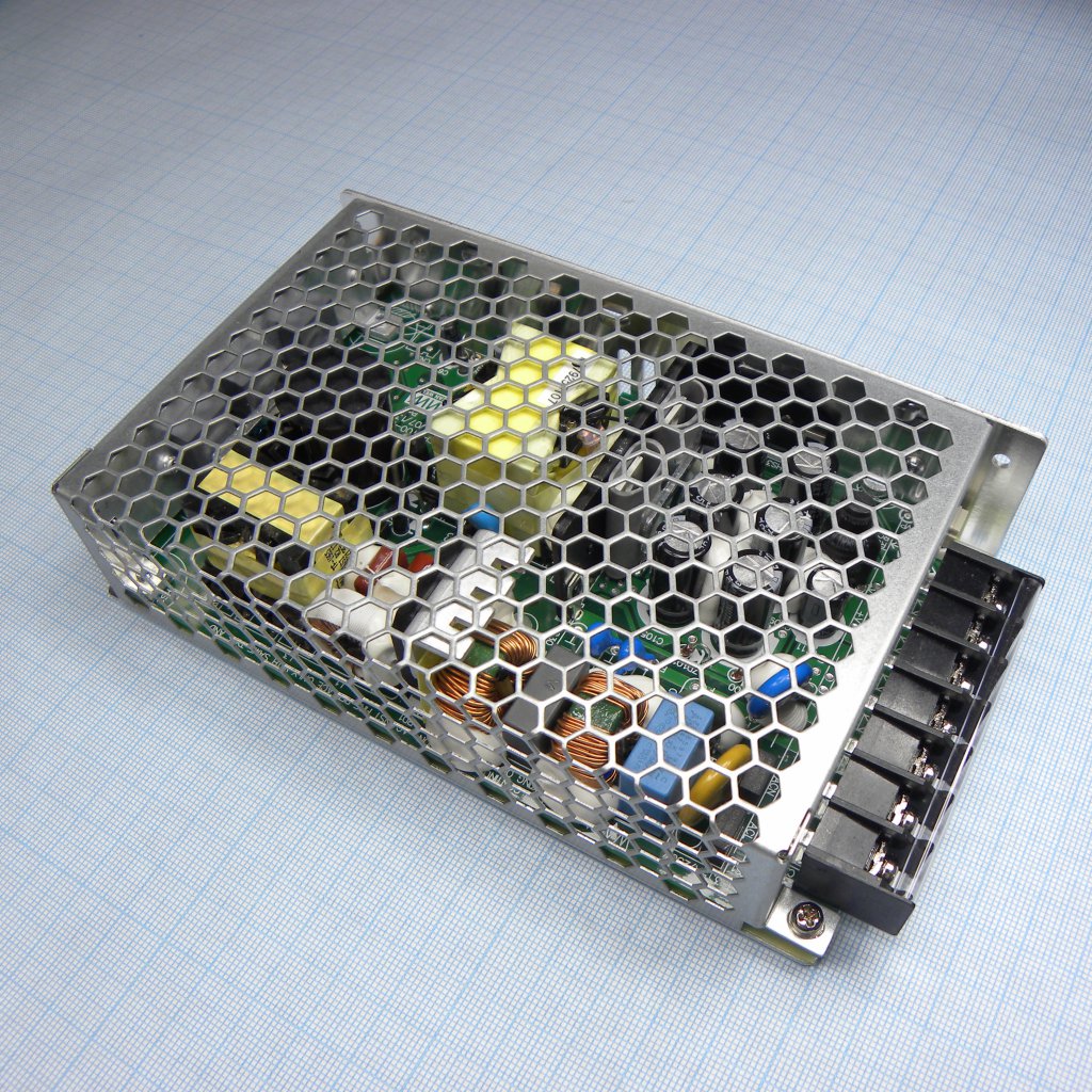 MSP-100-24 - MW