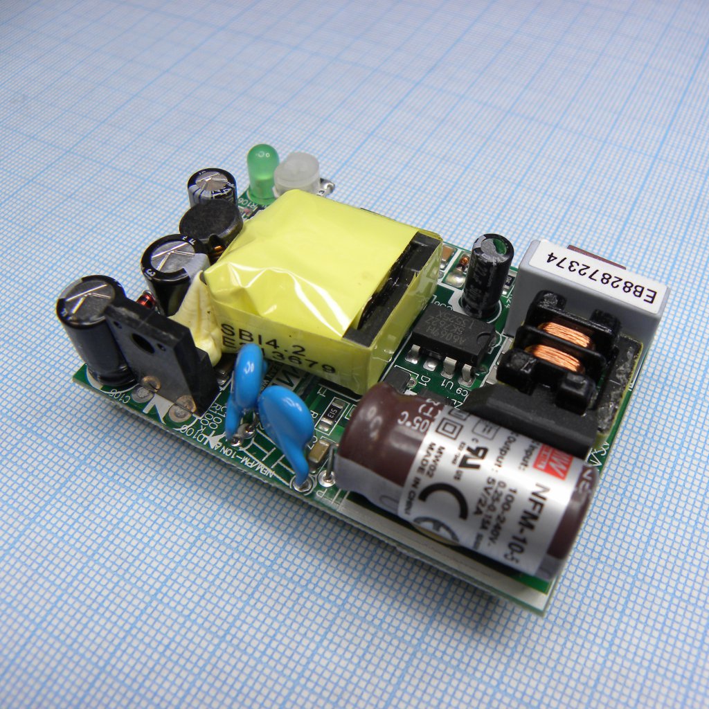 NFM-10-5 - MW