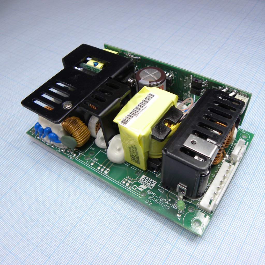 RPS-160-12 - MW