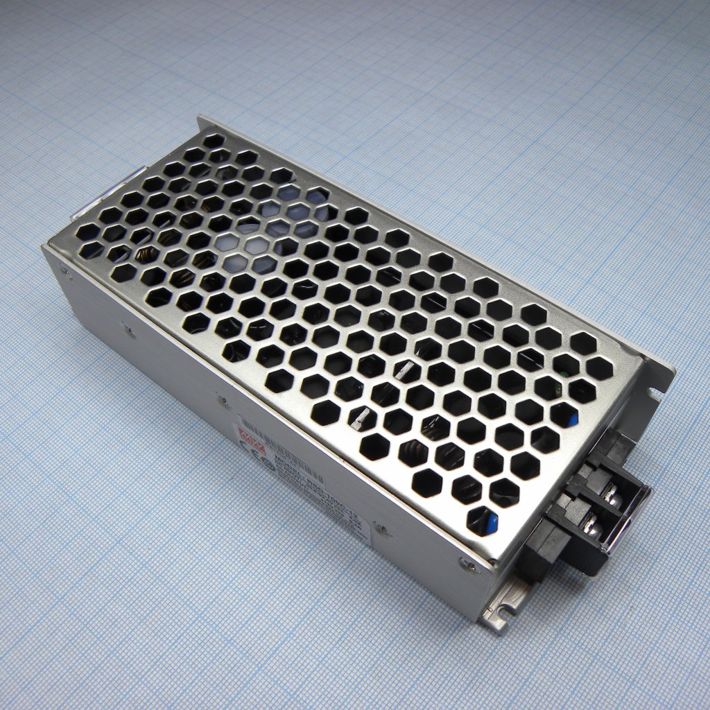 RSD-100C-12 - MW