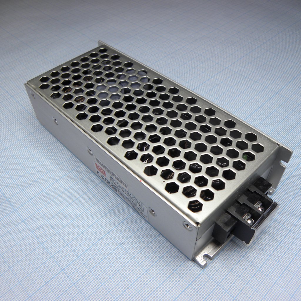 RSD-100B-12 - MW