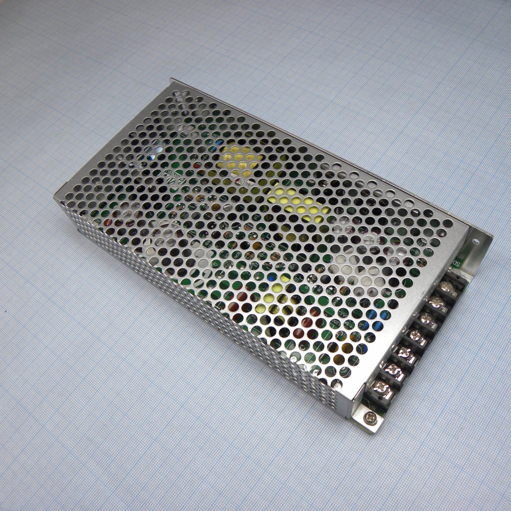 SD-100B-5 - MW