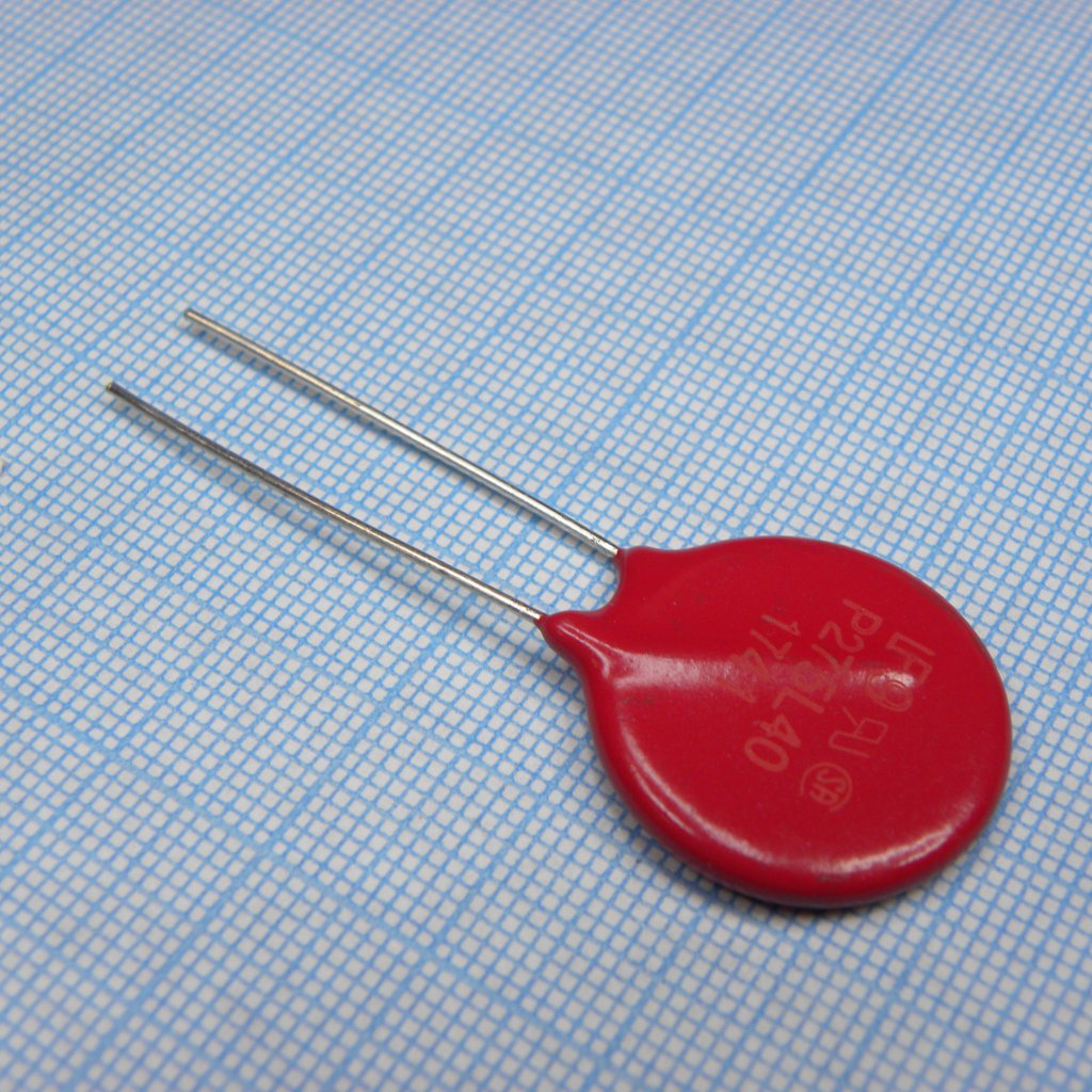 V275LA40AP - Littelfuse