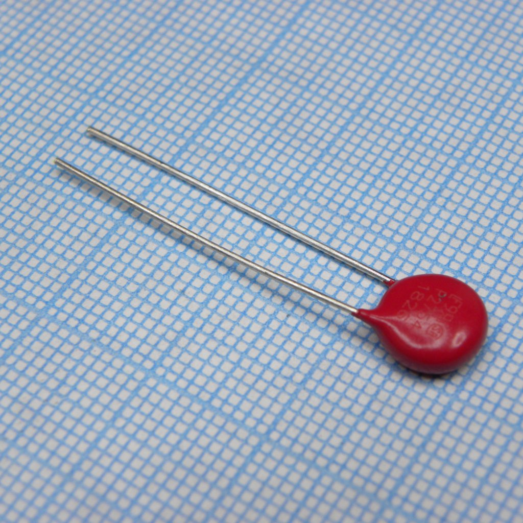 V275LA4P - Littelfuse