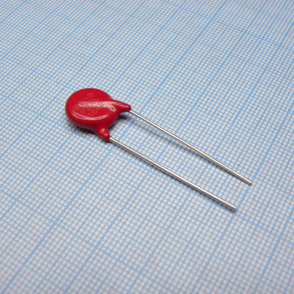 V300LA10P - Littelfuse