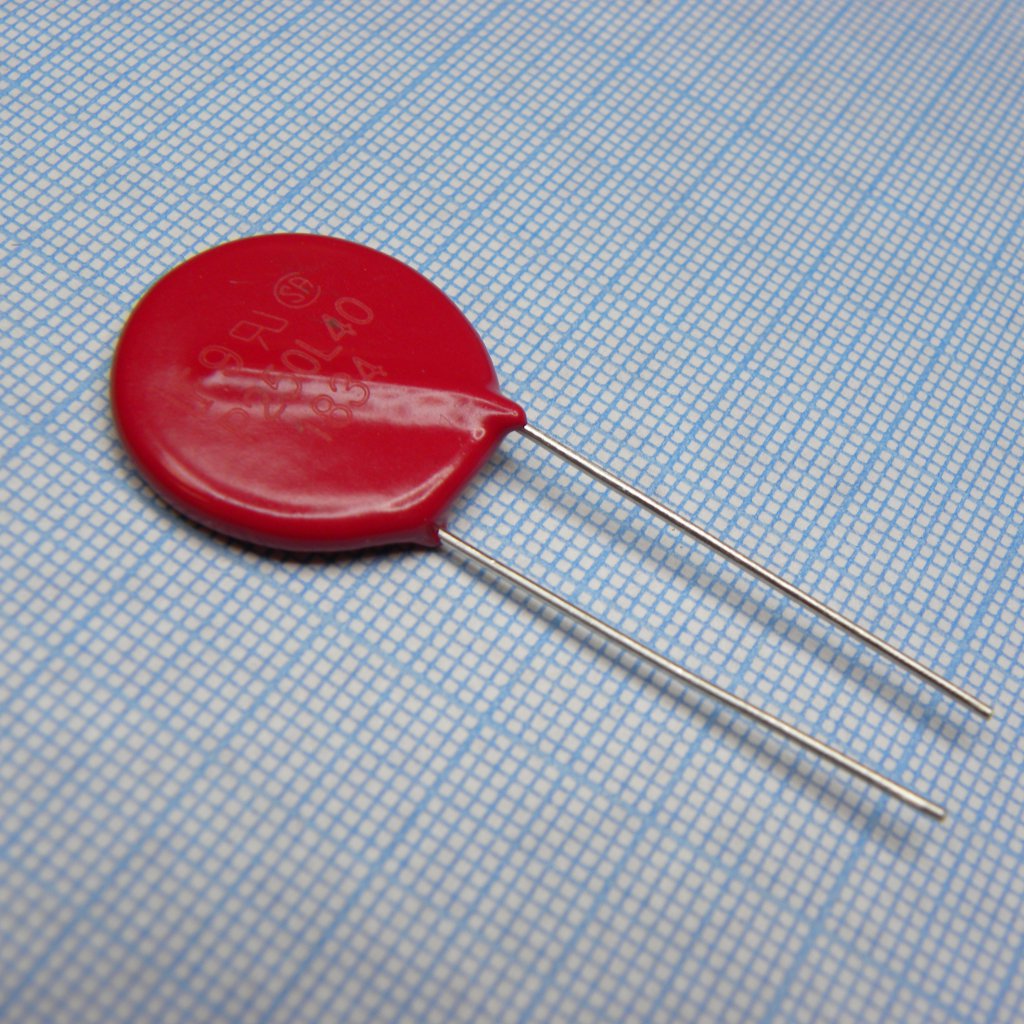 V250LA40AP - Littelfuse