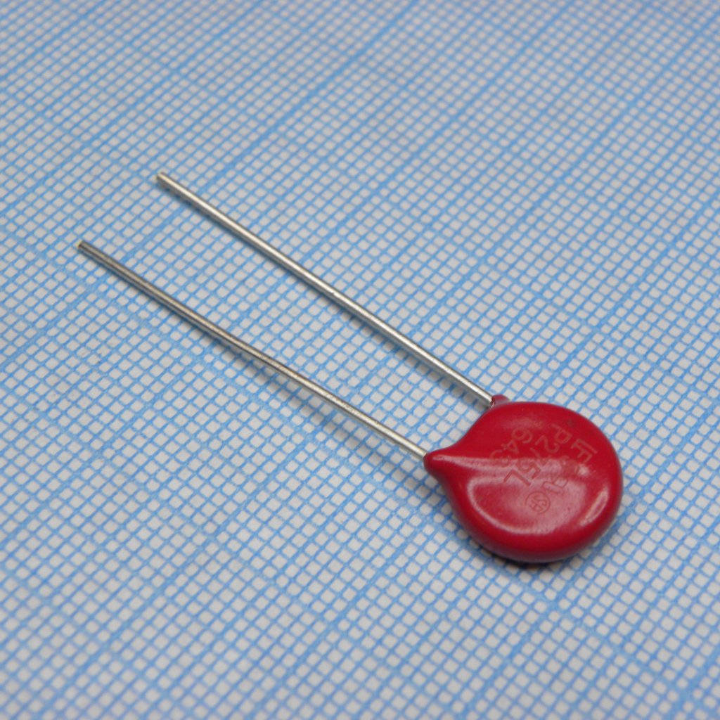 V275LA10P - Littelfuse