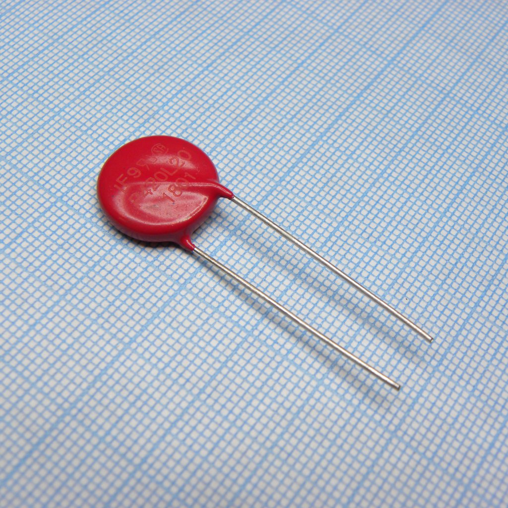 V420LA20AP - Littelfuse