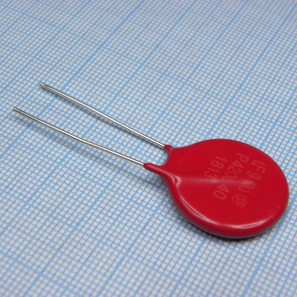 V420LA40BP - Littelfuse