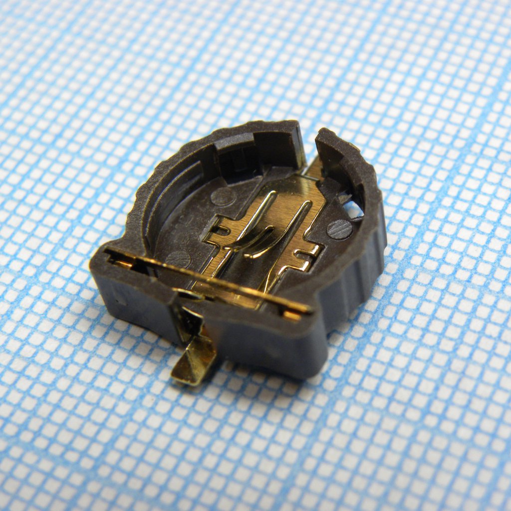 KLS5-CR1220-02 - KLS