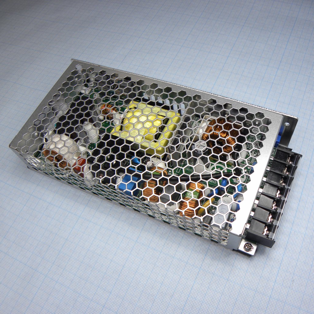 HRP-200-24 - MW