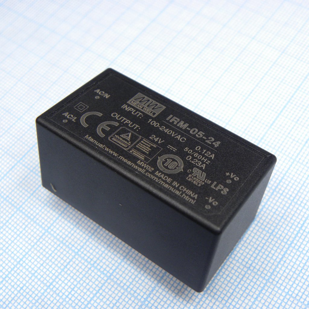 IRM-05-24 - MW