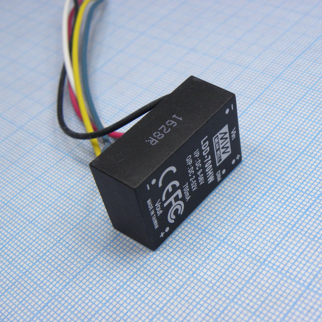 LDD-700HW - MW