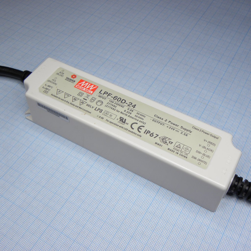 LPF-60D-24 - MW