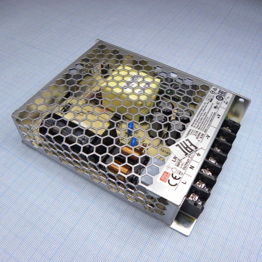 LRS-100-12 - MW