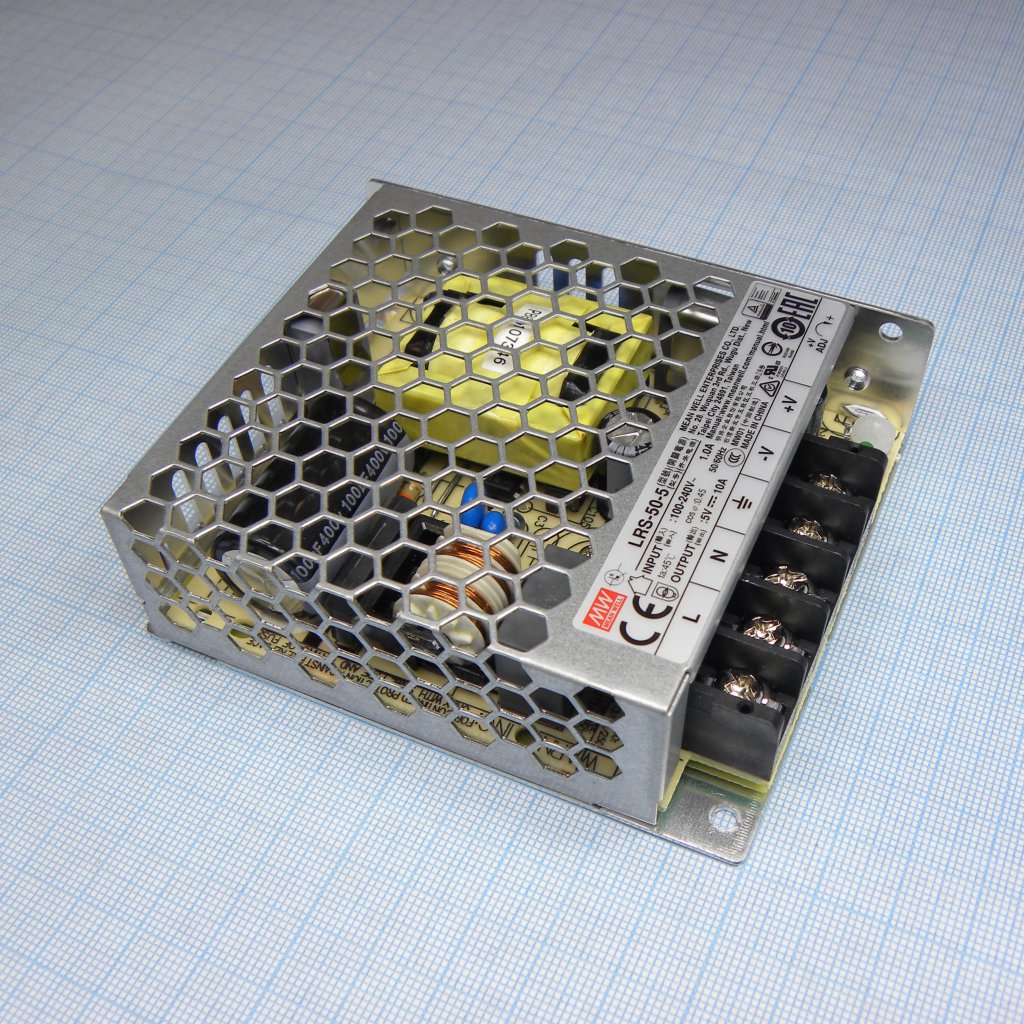 LRS-50-5 - MW