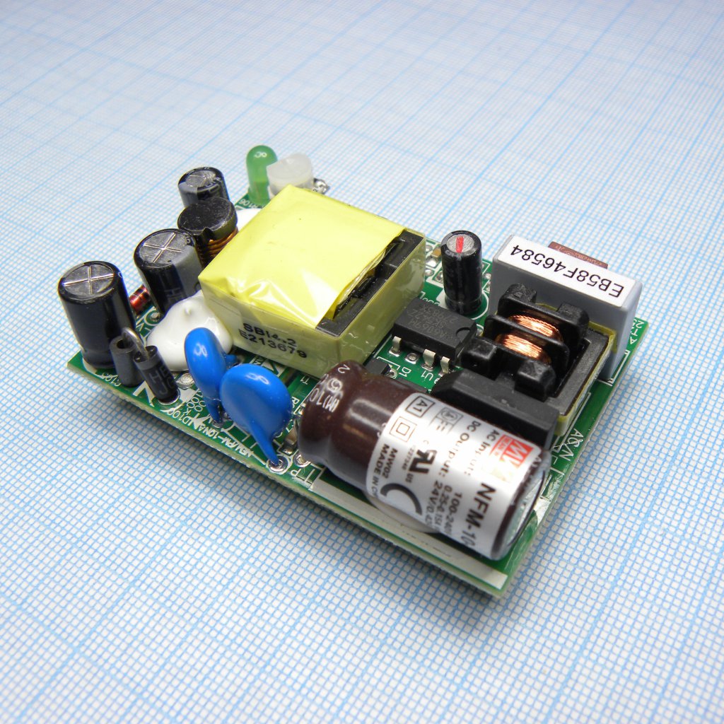 NFM-10-24 - MW