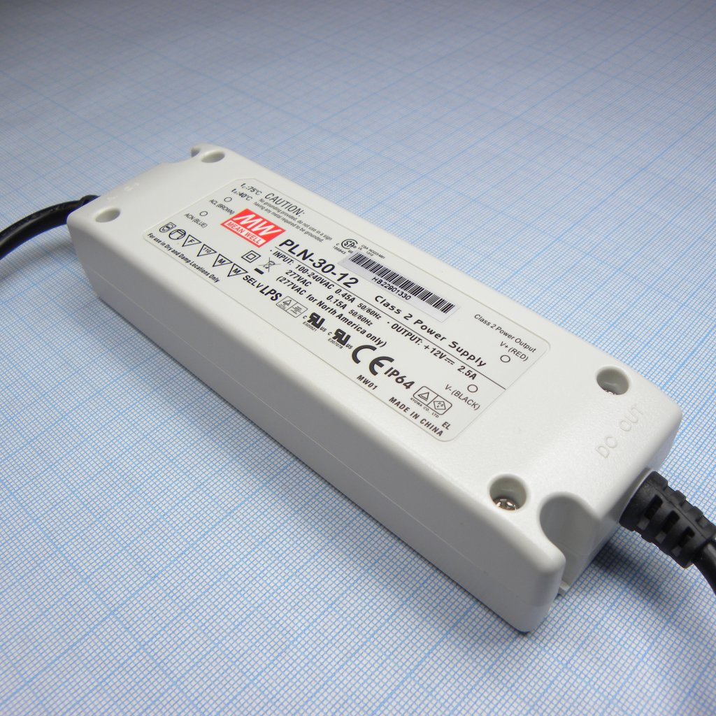 PLN-30-12 - MW