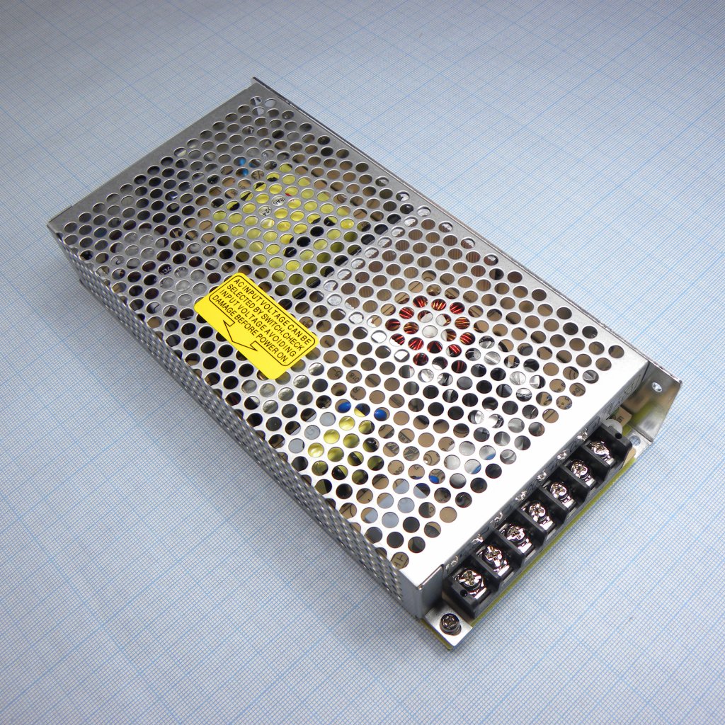 RD-125A - MW