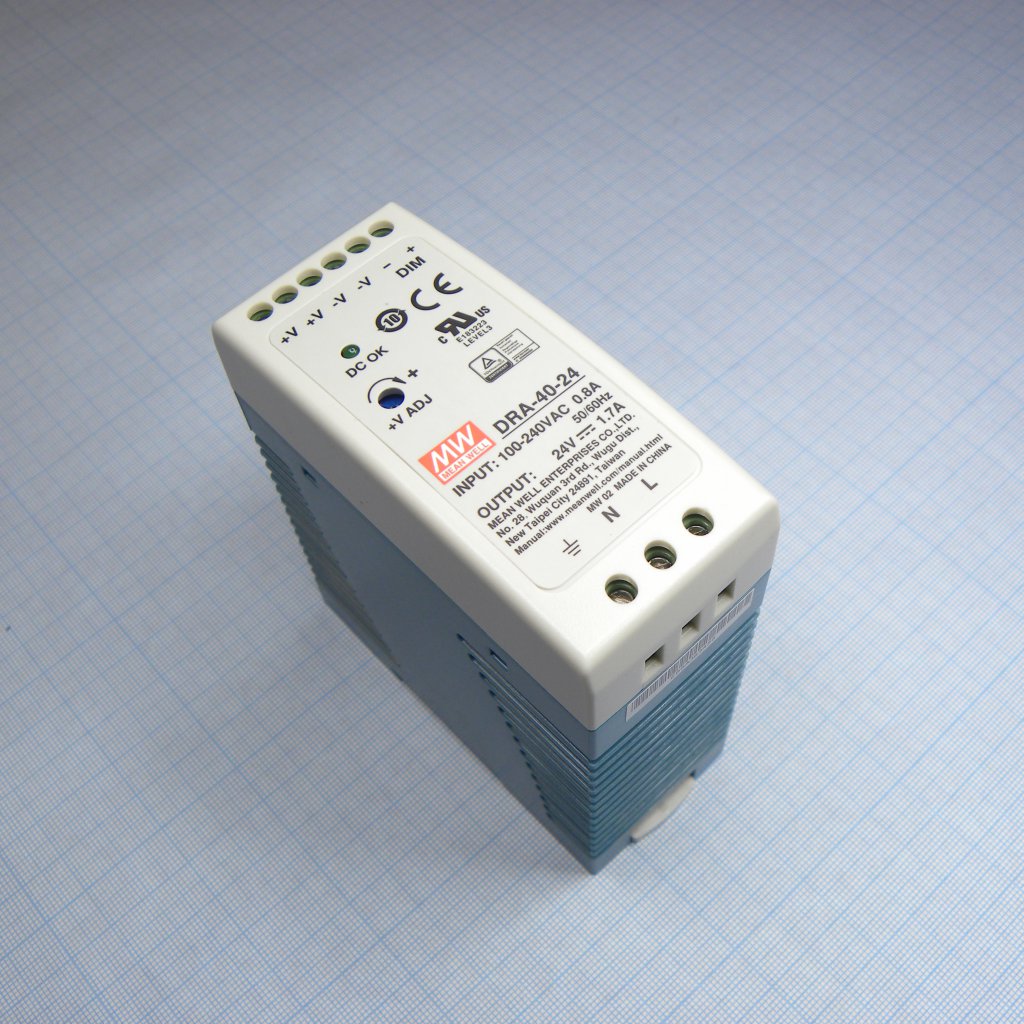 DRA-40-24 - MW