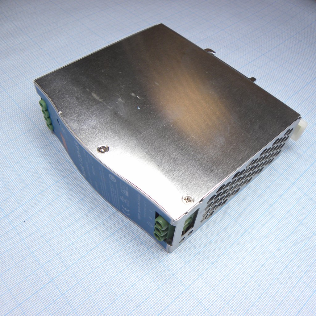 NDR-120-48 - MW
