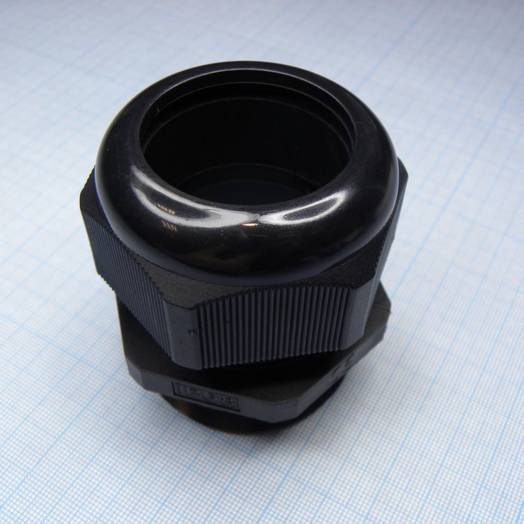 DDL-PG42P (black) - Degson