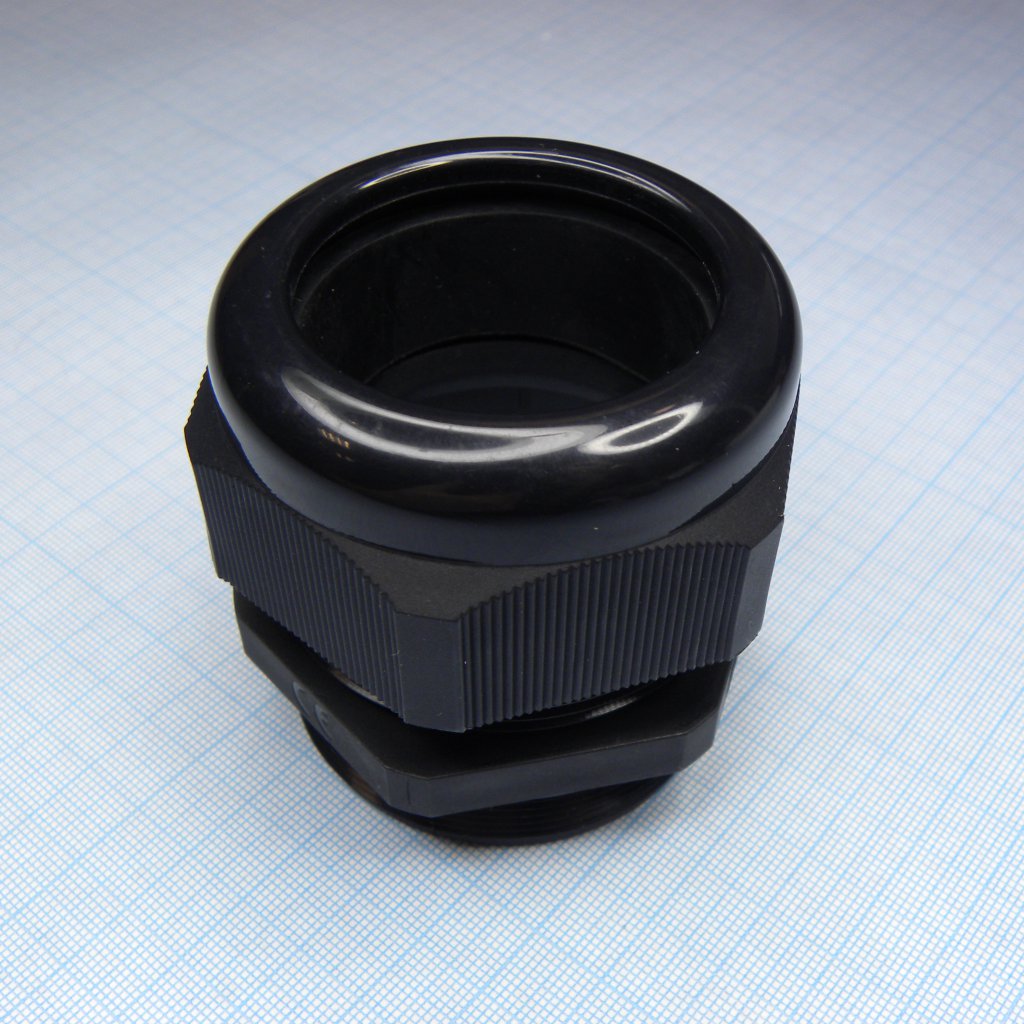 DDL-PG48P (black) - Degson