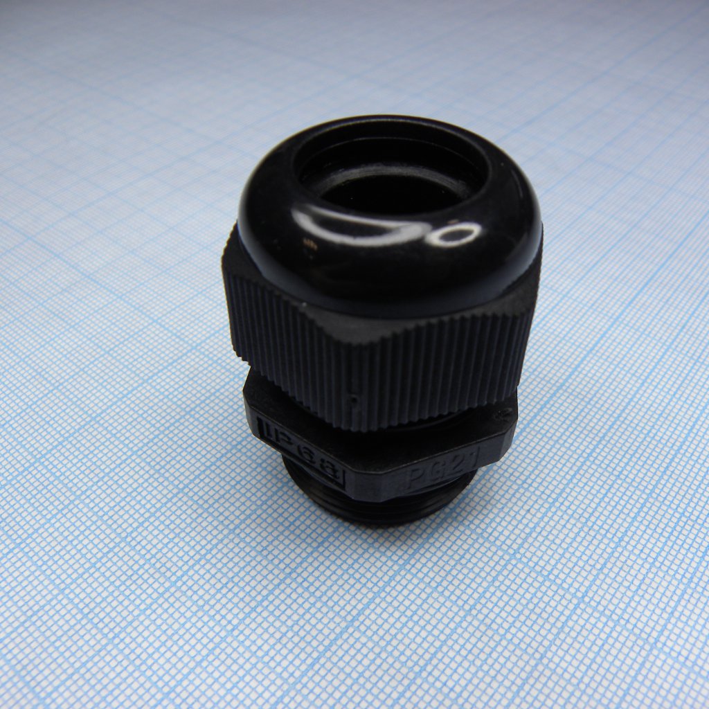DDL-PG21P (black) - Degson