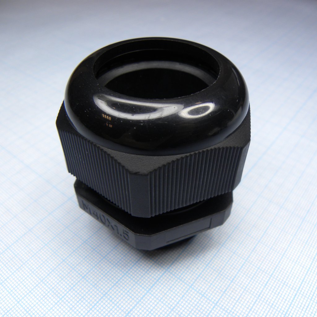 DDL-M40P (black) - Degson