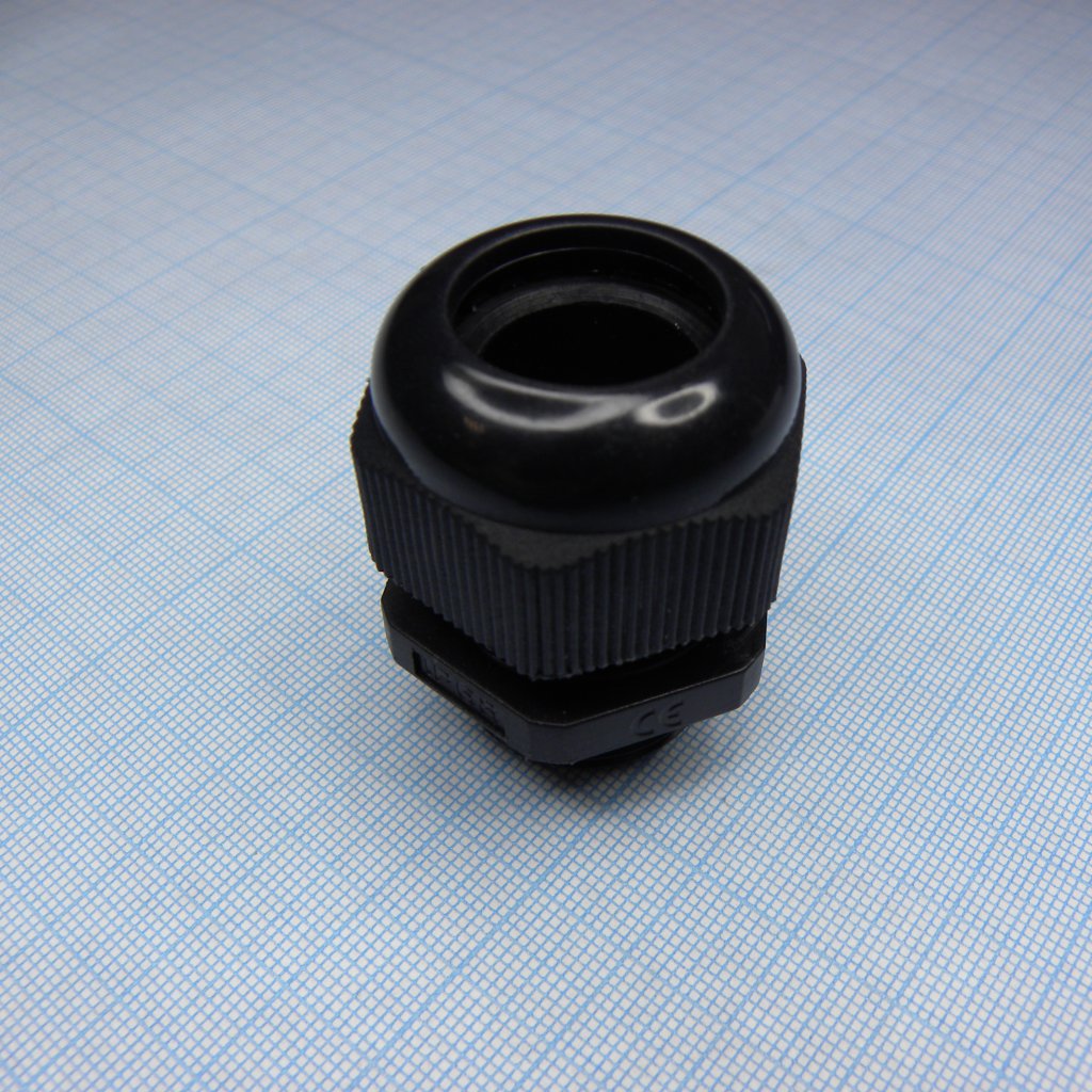 DDL-M25P (black) - Degson