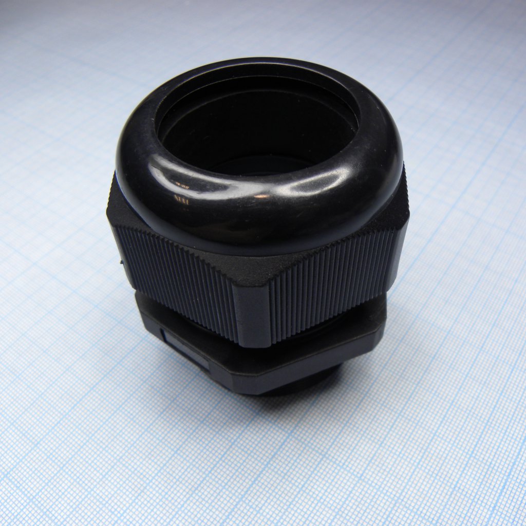 DDL-M50P (black) - Degson