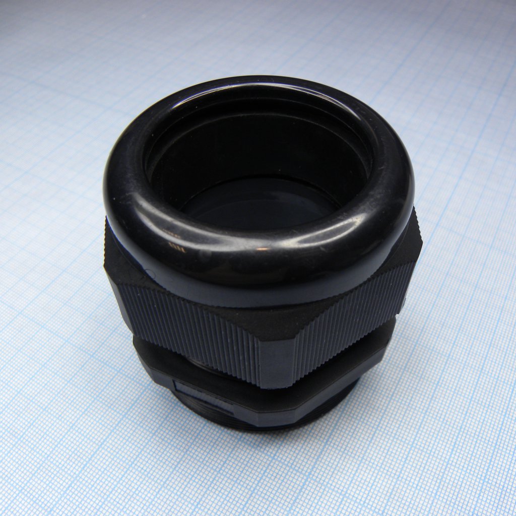 DDL-M63P (black) - Degson