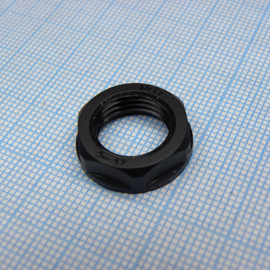 DLM-PG7P (black) - Degson