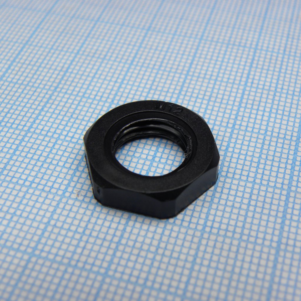 DLM-M12P (black) - Degson