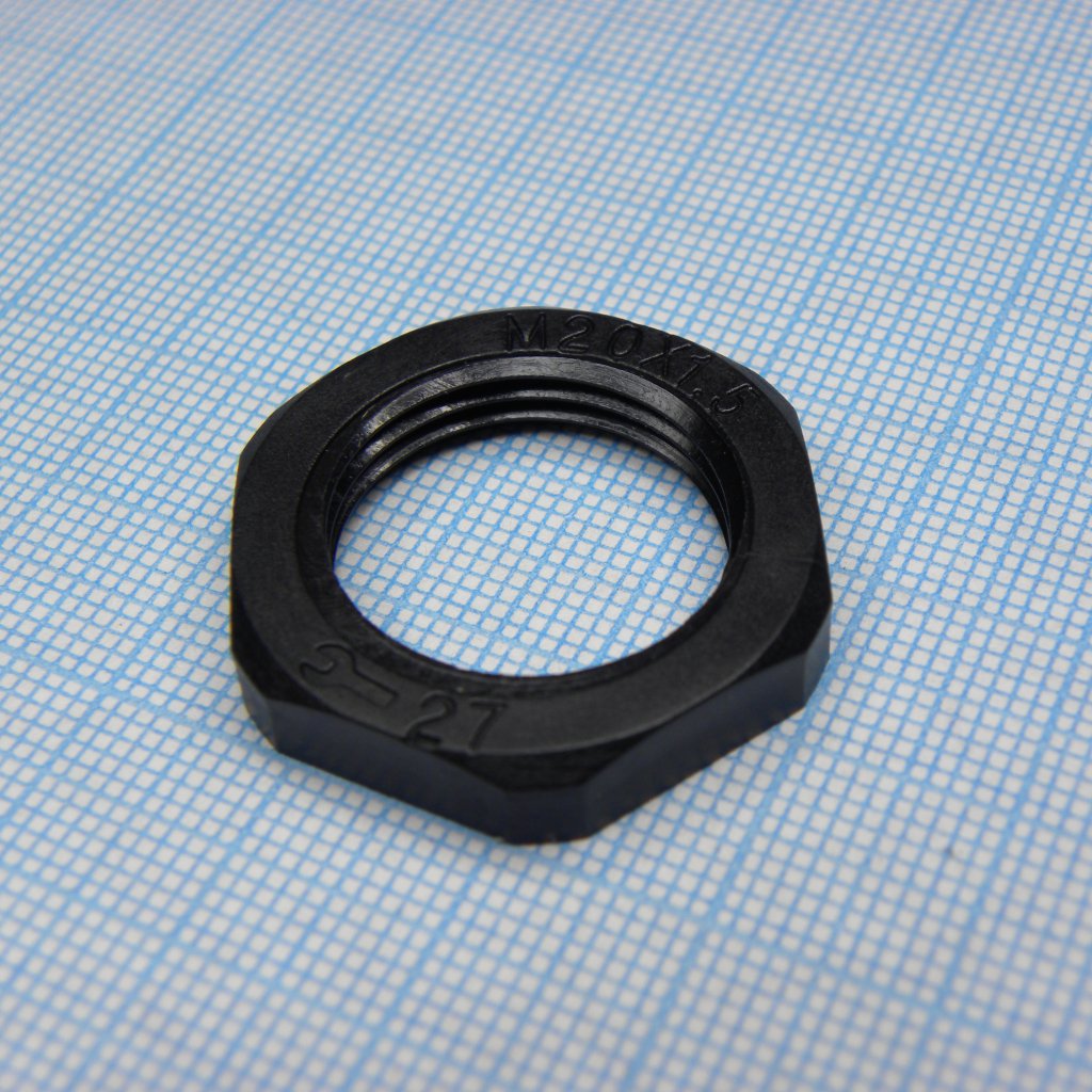 DLM-M20P (black) - Degson