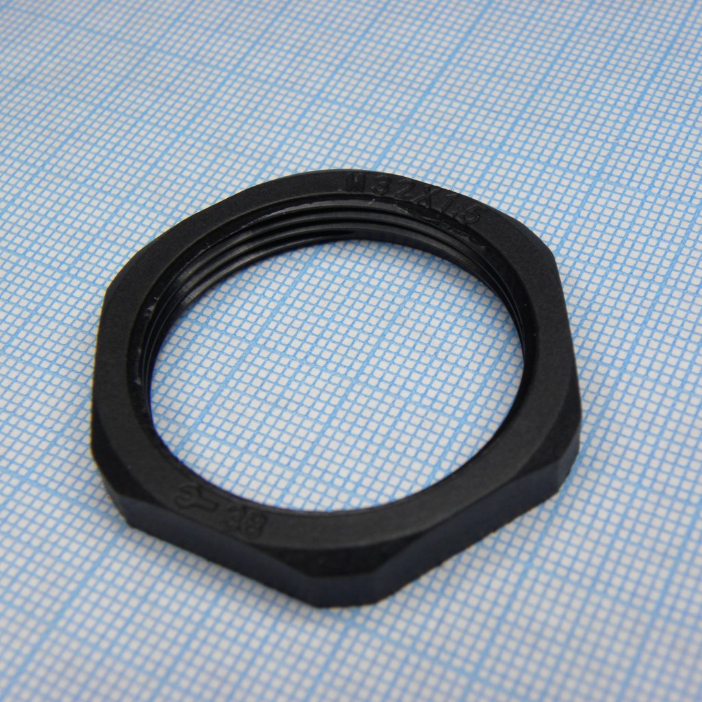 DLM-M32P (black) - Degson