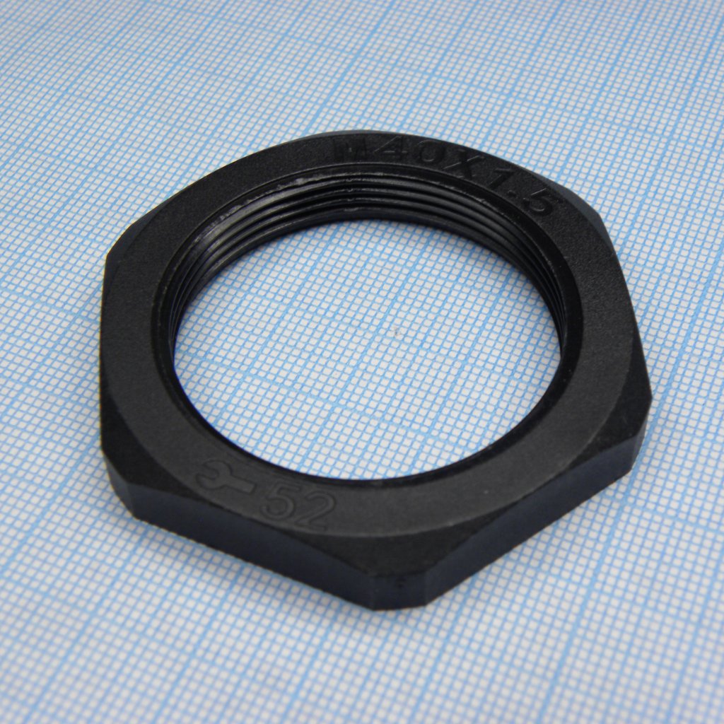 DLM-M40P (black) - Degson