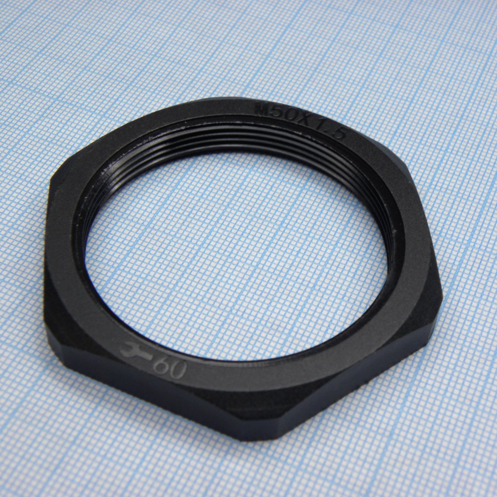 DLM-M50P (black) - Degson