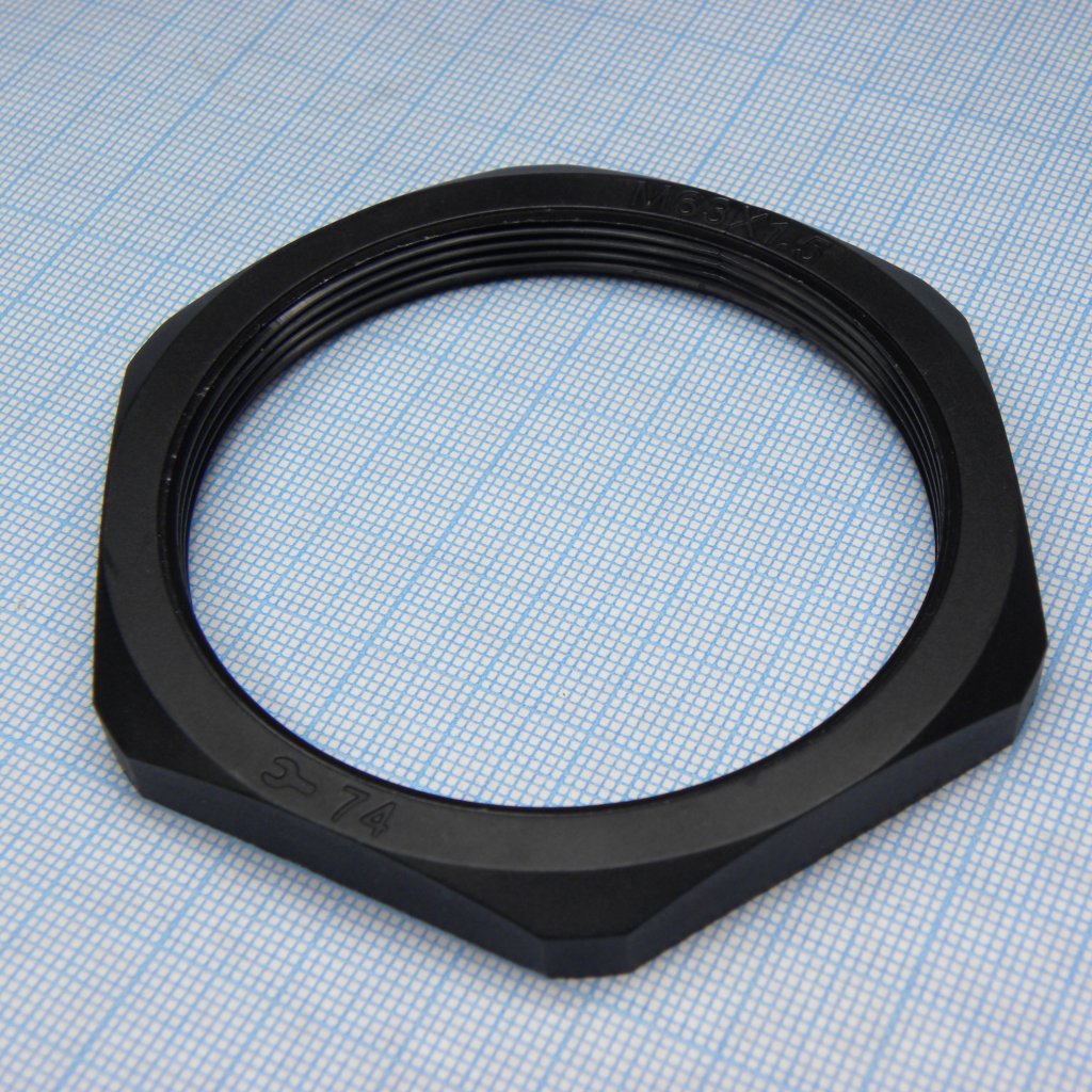 DLM-M63P (black) - Degson