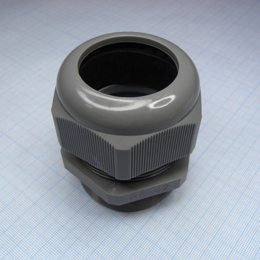 DDL-PG42P-1 (grey) - Degson