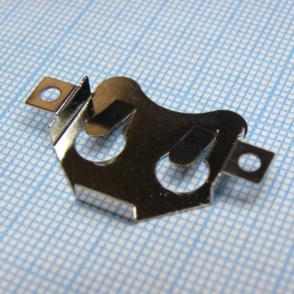 KLS5-CR2032-09 - KLS