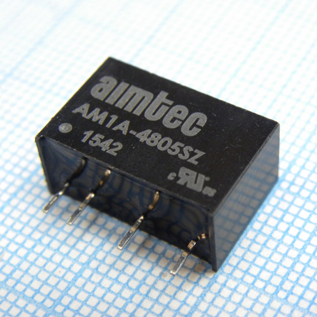 AM1A-1215DZ - AIMTEC
