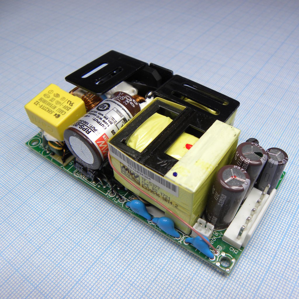 RPS-200-48 - MW
