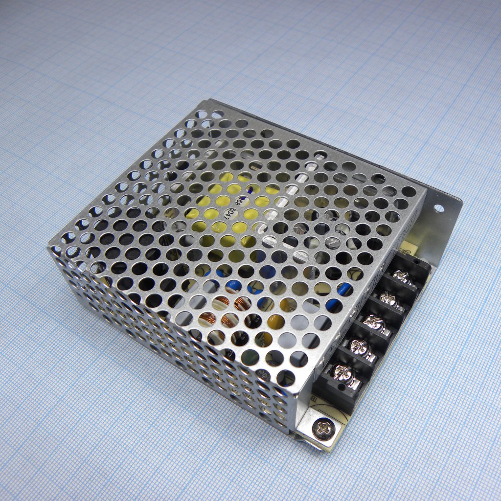 RS-35-15 - MW