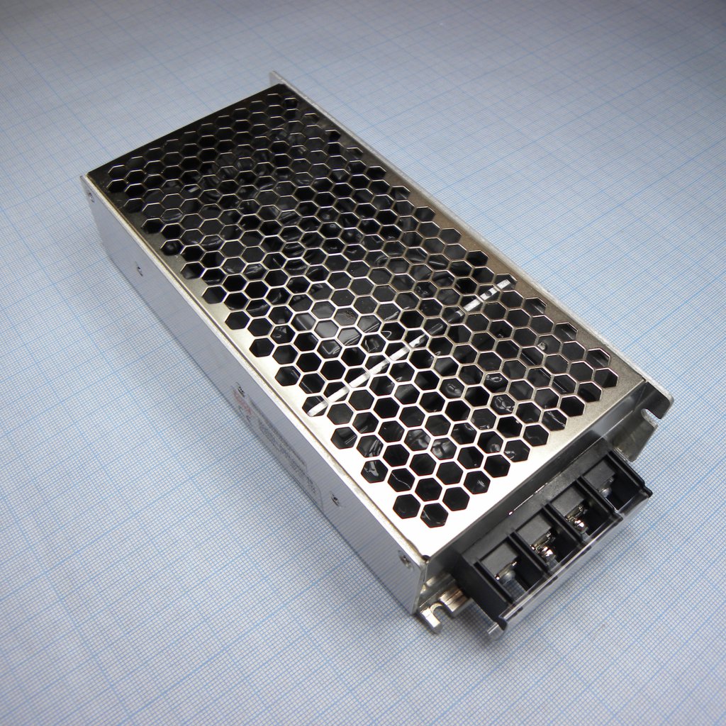 RSD-200D-48 - MW