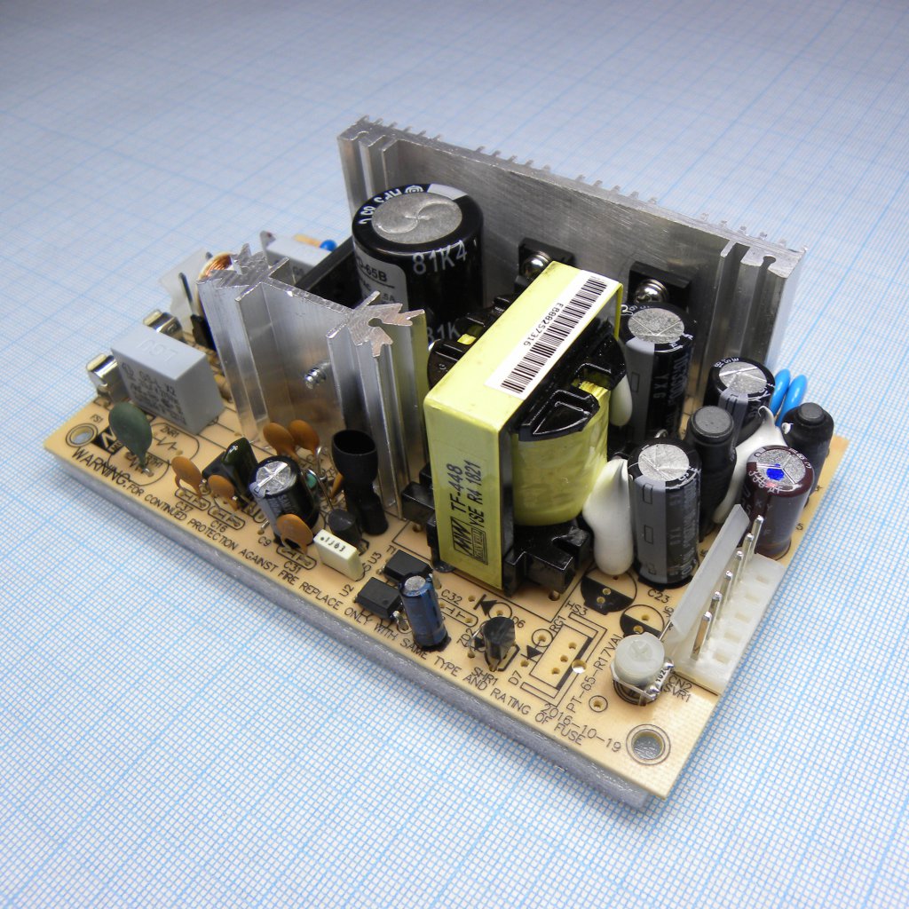 PD-65B - MW